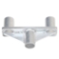 StageQ Z Frame 2 Leg Adapter - PRX-XSQ-ZLA2
