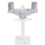 StageQ Z Frame 2 Leg Adapter - PRX-XSQ-ZLA2