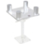 StageQ Z Frame 4-Leg Adapter - PRX-XSQ-ZLA4