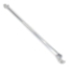 StageQ Z-Frame 1m Pole w/Clamps - PRX-XSQ-ZP100