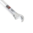 StageQ Z-Frame 2m Pole w/Clamps - PRX-XSQ-ZP200