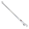 StageQ Z-Frame 1m Pole w/Clamps