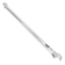 StageQ Z-Frame 1m Pole w/Clamps - PRX-XSQ-ZP100
