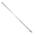 StageQ Z-Frame 2m Pole w/Clamps