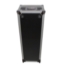 ProX Flex Tower Totem Package w/ATA Flight Case, Adjustable 3.3'H - 6.6'H - PRX-XT-FTP328-656-C