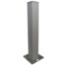 ProX Flex Tower Totem Package w/ATA Flight Case, Adjustable 3.3'H - 6.6'H - PRX-XT-FTP328-656-C