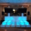Lumo Stage Acrylic Dance Stage 8" and 16" Stage