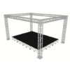 Truss Kit for 12'x16' Stages