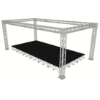 Truss Kit for 12'x24' Stages