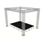 Truss Kit for 8'x12' Stages