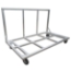 ProX Rolling Horizontal Storage Cart for 8'L Stage Decks - PRX-XSQ-STG4X8