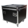 ProX XS-UTL6 Heavy-Duty ATA Utility Flight Road Case portable stage trunk, storage, transportation, stage storage, utility trunk, accessory storage, flight case, road case, rolling