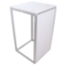 ProX Lumo Bar-Height Table Aluminum Framing & Panels