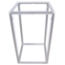 ProX Lumo Bar-Height Table Aluminum Framing