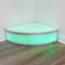 Lumo Stage Acrylic Dance Stage Quarter-Round