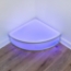 Lumo Stage Acrylic Dance Stage Quarter-Round