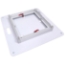 ProX Lumo 6ft Pillar Base Plate
