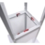 ProX Lumo 6ft Pillar Interior Clamps