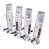 StageQ 12"-15" Adjustable-Height Stage Legs (4-pack) ProX Direct, ProX Stage Q, portable stage, portable staging, StageQ, legs, 12"-15" leg, adjustable height, adjustable legs, telescoping legs