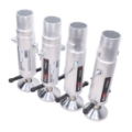 StageQ 12"-15" Adjustable-Height Stage Legs (4-pack)