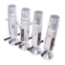 StageQ 12"-15" Adjustable-Height Stage Legs (4-pack) - PRX-XSQ-1215MK2