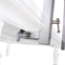 StageQ 8 Foot Stage Guard Rail Pro (MK4) - PRX-XSQ-GR8FTPRO MK4