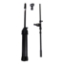 ProX T-MIC01 Tripod Microphone Stand w/ Boom - PRX-T-MIC01