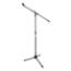ProX T-MIC01 Tripod Microphone Stand w/ Boom - PRX-T-MIC01