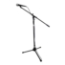ProX T-MIC01 Tripod Microphone Stand w/ Boom - PRX-T-MIC01