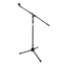ProX T-MIC01 Tripod Microphone Stand w/ Boom - PRX-T-MIC01