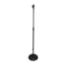 ProX T-MIC06 Round Base Microphone Stand w/ Boom - PRX-T-MIC06