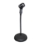 ProX T-MIC07 Desktop Gooseneck Microphone Stand w/ 6" Round Base - PRX-T-MIC07