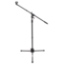 ProX T-MIC09 Pro 6ft Tripod Microphone Stand w/ Boom &amp; Mic Clip - PRX-T-MIC09