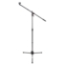ProX T-MIC09 Pro 6ft Tripod Microphone Stand w/ Boom &amp; Mic Clip - PRX-T-MIC09