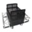 ProX Rolling Dolly Cart for Truss Base Plates and F34 Truss - PRX-X-BP8X30-10X24MK2