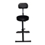 ProX Portable Foam Padded Adjustable Gig Chair - PRX-X-GIGCHAIR-MK2