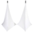 ProX 2-Sided Lycra Cover Scrim for Speaker Tripod or Lighting Stand, 2-Pack - PRX-X-SP2SC