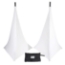 ProX 3-Sided Lycra Cover Scrim for Speaker Tripod or Lighting Stand, 2-Pack - PRX-X-SP3SC