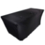 ProX 6' Open Back Spandex Table Cover Scrim - PRX-X-ST6