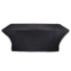ProX 6' Open Back Spandex Table Cover Scrim - PRX-X-ST6