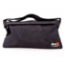 ProX Black Double Zipper Saddlebag Sandbag (55lb Capacity) - PRX-XB-SANDBAG55