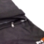 ProX Black Double Zipper Saddlebag Sandbag (55lb Capacity) - PRX-XB-SANDBAG55