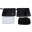 ProX Mesa MK2 DJ Facade Table Station, B&amp;W Scrims and Carry Bag  - PRX-XF-MESAMK2