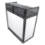 ProX Vista Mobile DJ Workstation PRX-XF-VISTA-BL