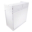 ProX Vista Mobile DJ Workstation PRX-XF-VISTA-WH