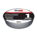ProX GaffX™ 1" Commercial Grade Gaffers Tape, Matte Black, 60 Yards