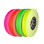 ProX GaffX™ 1" Commercial Grade Gaffers Tape, 4-Pack Multi-Color Fluorescent, 60 Yards each - PRX-XGF-160FLX4
