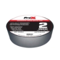 ProX GaffX™ 2" Commercial Grade Gaffers Tape, Matte Black, 60 Yards
