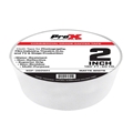 ProX GaffX™ 2" Commercial Grade Gaffers Tape, Matte White, 60 Yards