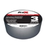 ProX GaffX™ 3" Commercial Grade Gaffers Tape, Matte Black, 12 Yards  - PRX-XGF-312BLK